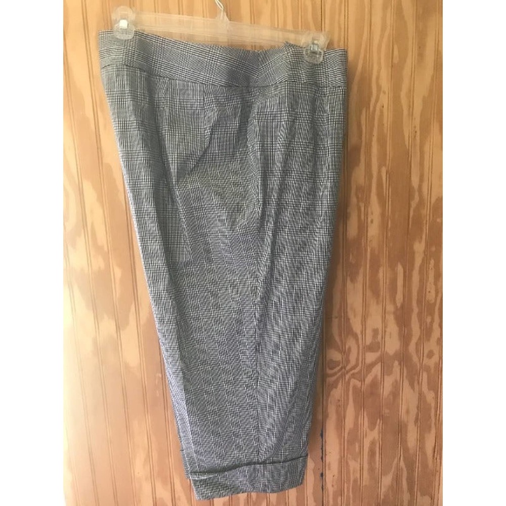Liz Claiborne Audra 20p Capris